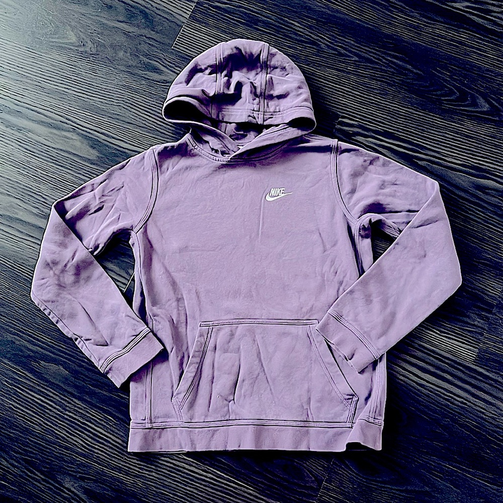 Nike Big Boys Hoodie